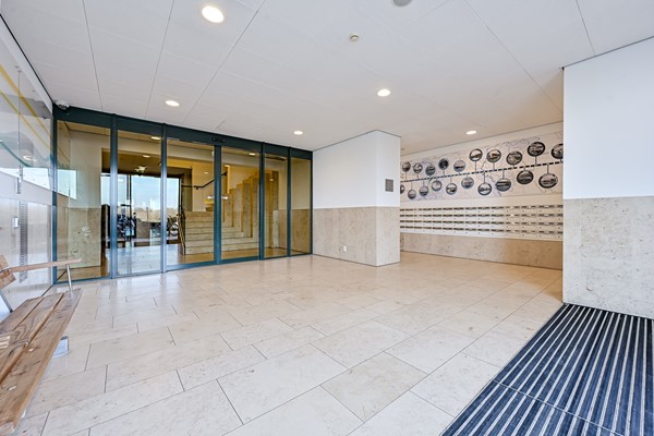 Medium property photo - Hongerlandsedijk 1600, 3201 LZ Spijkenisse